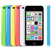 iPhone 5C Full Refurbishment